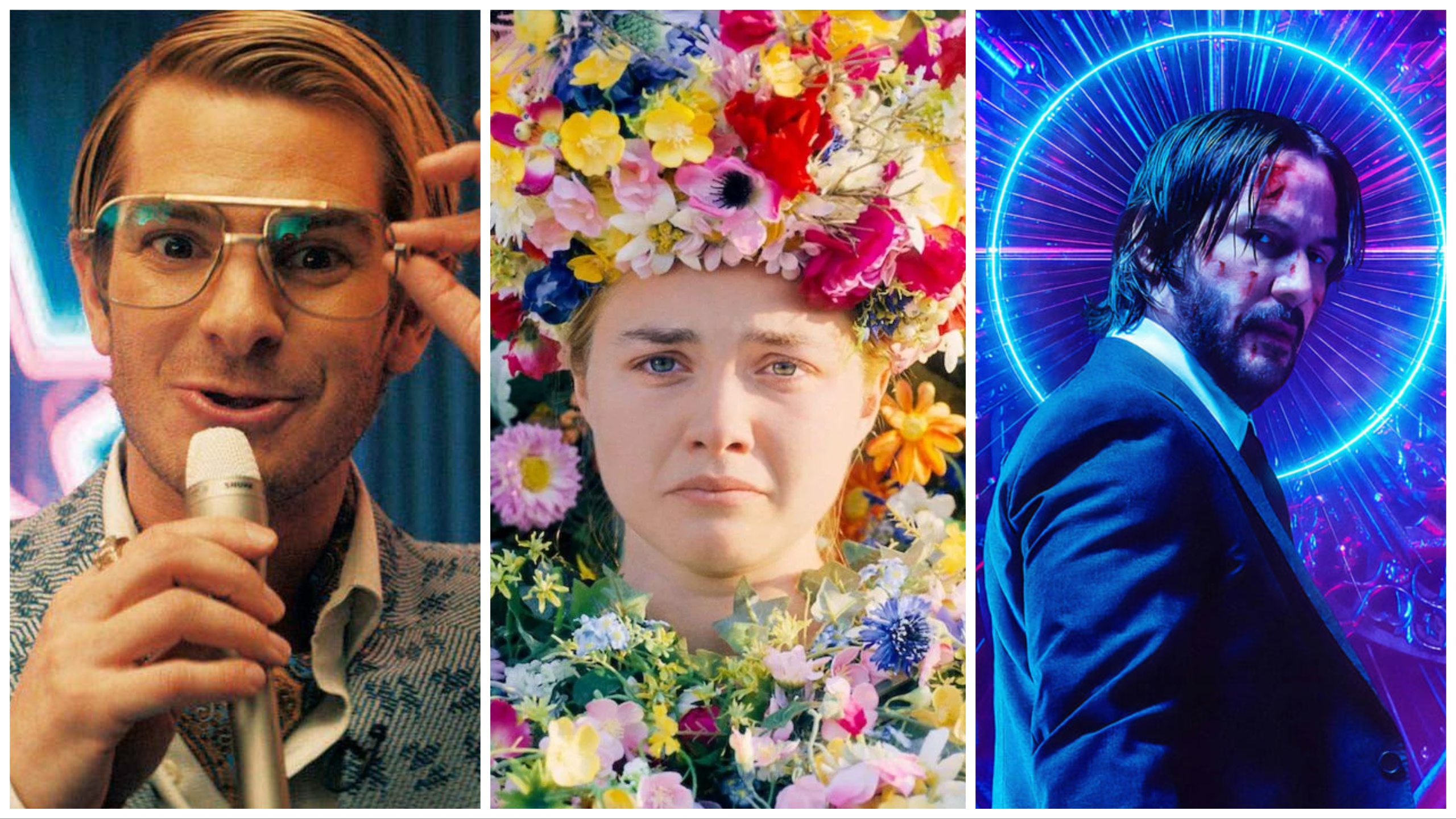     Megogo – międzynarodowy serwis streamingowy już jest na polskim rynku. Sprawdźcie, jakie filmy subskrybenci znajdą w ofercie